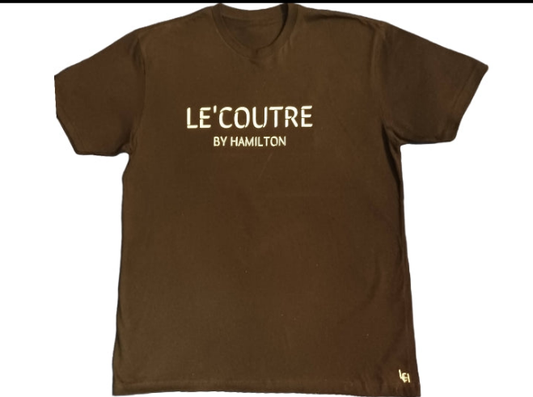 Unisex Signature Tee