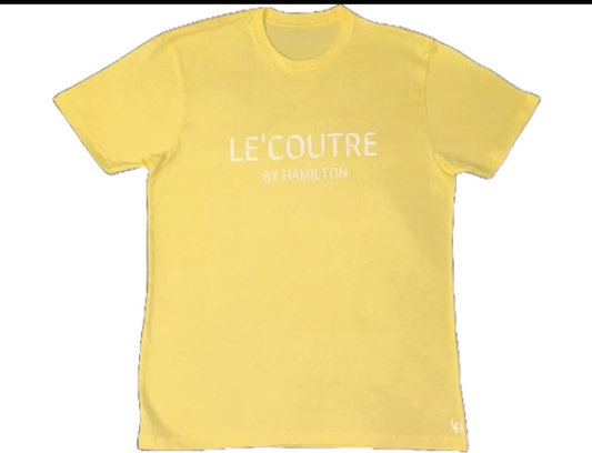 Unisex Signature Tee