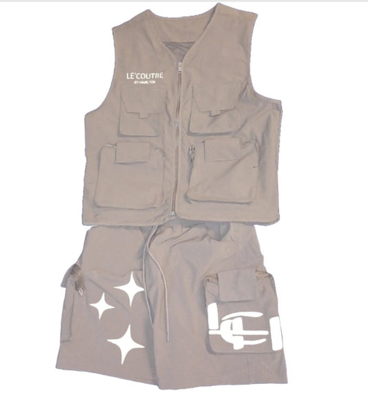 Vest Set